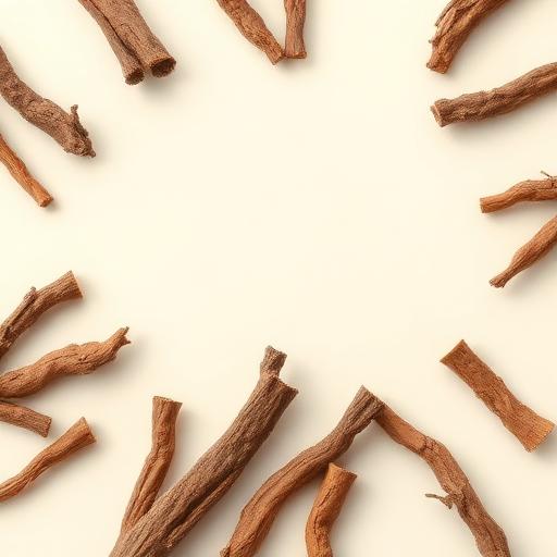Stillingia Root