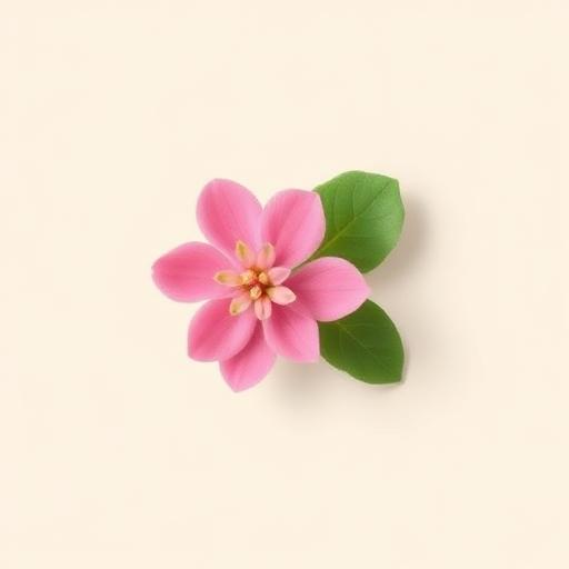 Red Clover Blossom
